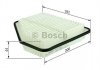 Фильтр воздушный BOSCH F 026 400 160 (фото 1)