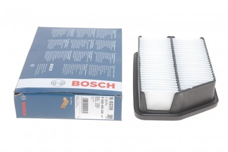 ПОВІТРЯНИЙ ФІЛЬТР ВСТАВКА BOSCH F 026 400 228