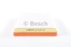 Фильтр воздушный BOSCH F 026 400 244 (фото 1)