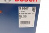 Фильтр воздушный BOSCH F026400367 (фото 5)