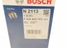 Фильтр топливный BOSCH F 026 402 113 (фото 6)