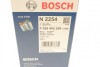 Фильтр топливный BOSCH F 026 402 254 (фото 8)