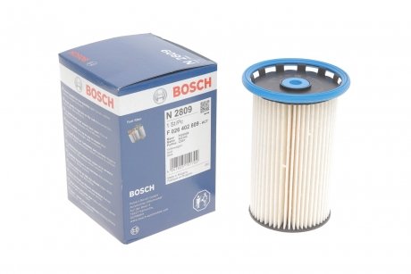 Фильтр топливный BOSCH F 026 402 809 (фото 1)