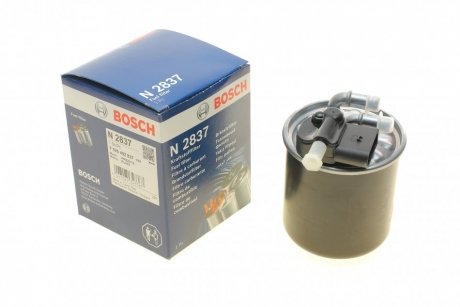 Фильтр топливный BOSCH F 026 402 837