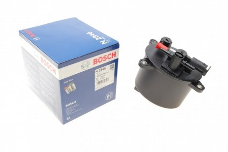 ПАЛИВНИЙ ФІЛЬТР ДИЗ BOSCH F 026 402 846