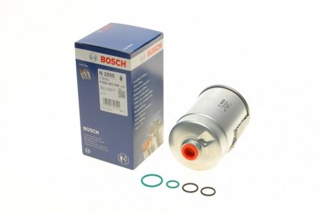 Фильтр топливный BOSCH F 026 402 850