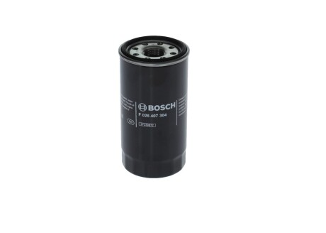 Фільтр масляний BOSCH F026407304 (фото 1)