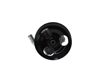 Насос ГУР MAZDA 3 \'\'1.3-1.6 \'\'03-09 BOSCH KS02000032 (фото 1)