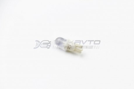 Автолампа T10 LED 12V 1XSTANDARD LED WHITE INDUSTRIAL BOSMA 2441I (фото 1)