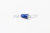 Автолампа T10 LED 12V 1XSTANDARD LED BLUE DIAMOND SYSTEM INDUSTRIAL BOSMA 4056I (фото 1)