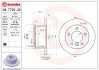 Гальмівний диск BREMBO 08.7725.20 (фото 1)