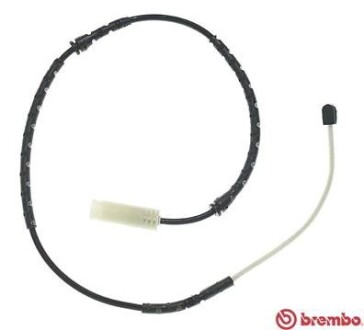 Датчик зношування колодок BREMBO A00 441 (фото 1)