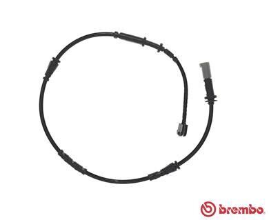 Гальмівні аксесуари BREMBO A00507