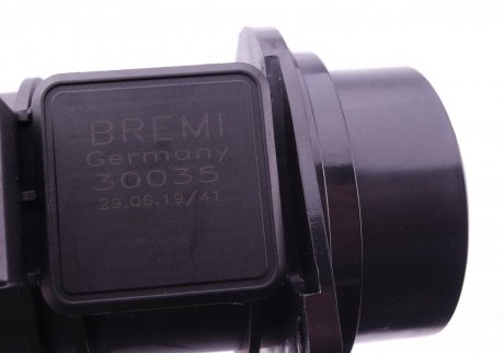 Витратомір повітря BREMI 30035 (фото 1)