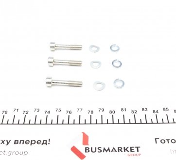 Кришка трамблера BREMI 6018R