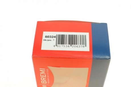 Датчик положення колінчастого валу BREMI 60324 (фото 1)