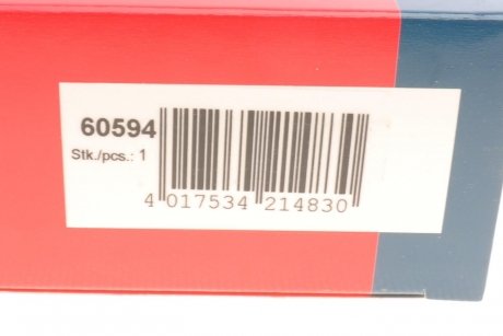 Датчик положення колінчастого валу BREMI 60594