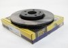 Гальмівний диск перед. Opel Insignia 08- (321x30) (вент.)(5x120) BREMSI CD7722V (фото 1)