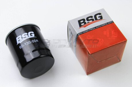 Фильтр топливный BSG BSG 60-130-004