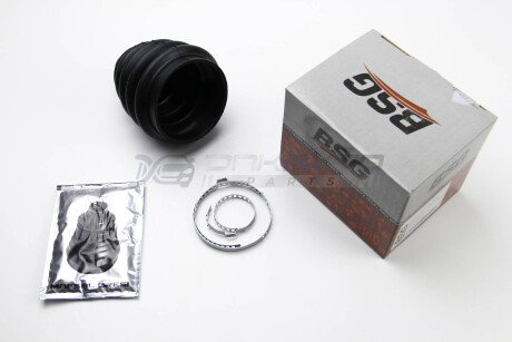 Пильник шруса зовнішнього 2.0SDI/1.4/1.6i Caddy 04-/Golf V/Passat B6 BSG BSG 90705005