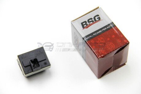 Кнопка склопідйомника VW T5 03- Л. BSG BSG 90-860-087