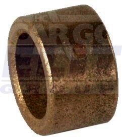 Втулка металева CARGO 141074 (фото 1)