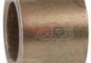 Втулка металева CARGO B140660 (фото 1)