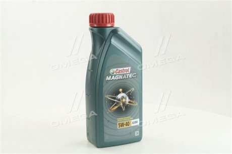 Моторна олива CASTROL 15C9D0 (фото 1)