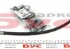 Шланг тормозной передний MB Sprinter(96-)/VW Crafter 30-50 (06-) Cavo C801004C (фото 3)