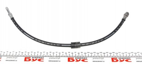 Шланг гальмівний Cavo C900673A