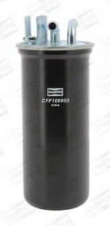 Фільтр паливний CHAMPION CFF100603 (фото 1)