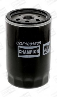 Фільтр мастильний CHAMPION COF100160S