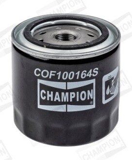 Фільтр мастильний CHAMPION COF100164S