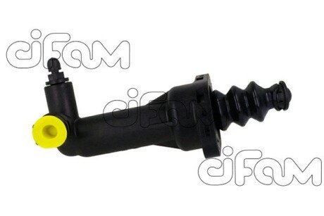 Циліндр зчеплення робочий VW Golf/T-Roc/Polo/Jetta/Caddy/Touran/Passat 99- (19,05mm) CIFAM 404082