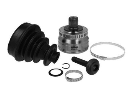 ШРКШ зовн. (30/33z D53mm D2 87.9mm) VW A4 B5/PASSAT B5/SUPERB I 95-06 +ABS45z CIFAM 607375