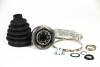 Шрус зовнішній Fabia/Rapid/Roomster/Polo 1.2i/1.4i/1.4TDI/1.9TDI 05- (30/36) 52mm/85mm CIFAM 607-413 (фото 2)