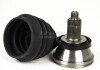 Шрус зовнішній Fabia/Rapid/Roomster/Polo 1.2i/1.4i/1.4TDI/1.9TDI 05- (30/36) 52mm/85mm CIFAM 607-413 (фото 3)