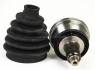 Шрус зовнішній Fabia/Rapid/Roomster/Polo 1.2i/1.4i/1.4TDI/1.9TDI 05- (30/36) 52mm/85mm CIFAM 607-413 (фото 4)