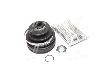 Пильовик ШРКШ зовн. NISSAN 100NX 2.0 GTI 91-94 CIFAM 613-228