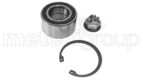 Підшипник маточини перед. Renault Kangoo 08- (R14)/Megane 03-08/Logan 05- CIFAM 6192347