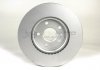 Гальмівний диск пер. Equinox/Malibu/Camaro/LaCrosse/GL8/950/Insignia 08- CIFAM 800-1005C (фото 3)