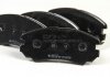 Гальмівні колодки перед. Hyundai Sonata/Tucson/Kia Sportage 1.6-2.7 01- CIFAM 822-503-0 (фото 3)
