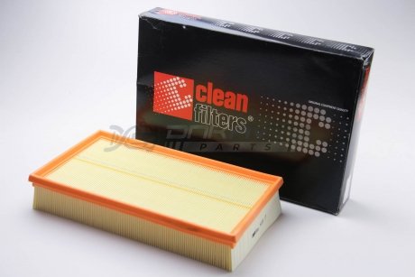 Фільтр повітряний E200/430 W210 95>02 CLEAN FILTERS MA1058 (фото 1)