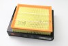 Фільтр повітряний Range Rover II 94-/Discovery II 98-/Defender 98- CLEAN FILTERS MA1350 (фото 7)