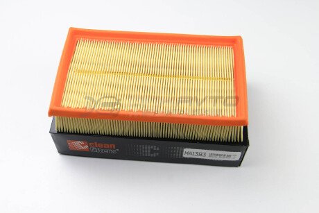 Фільтр повітряний Renault Clio/Modus 1.5dCi 05- CLEAN FILTERS MA1393