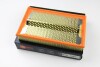 Фільтр повітряний 190D/E200D W201/124 OM601 CLEAN FILTERS MA183 (фото 6)