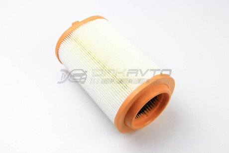 Фільтр повітряний C180/230 W203 M271 02-/E200 M271 W211 CLEAN FILTERS MA3016