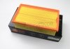 Фільтр повітряний Peugeot 308/3008/5008 2.0 HDi/ C4 2.0 HDi 09- CLEAN FILTERS MA3108 (фото 7)