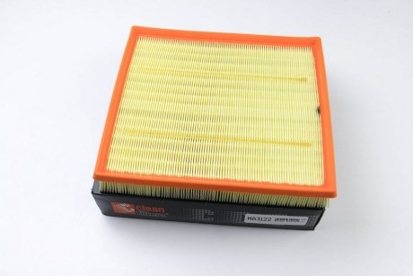 Фільтр повітряний Transit 2.2TDCi 06-11 CLEAN FILTERS MA3122 (фото 1)