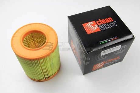 Фільтр повітряний A6 2.0TDI 04- CLEAN FILTERS MA3174